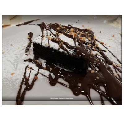 Torta al Cioccolato Torta al Cioccolato