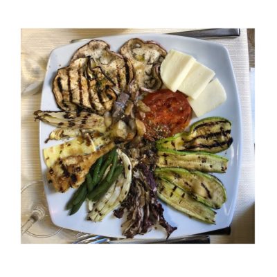 Vegetariano Vegetariano