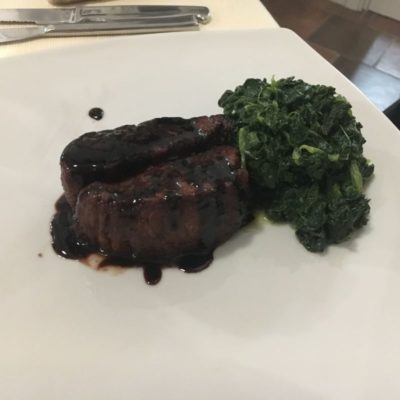 Filetto Ubriaco Filetto Ubriaco