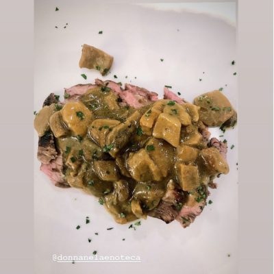 Tagliata Funghi GP2 Tagliata Funghi GP2