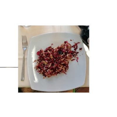 Tagliata Piemontese Tagliata Piemontese