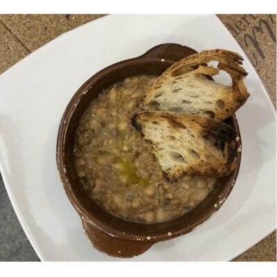 Zuppa Zuppa