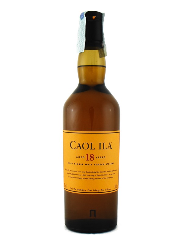 Caol ila