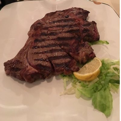 Costata Costata