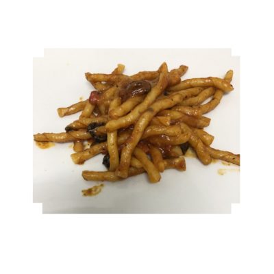 Fusilli Aloviu Fusilli Aloviu