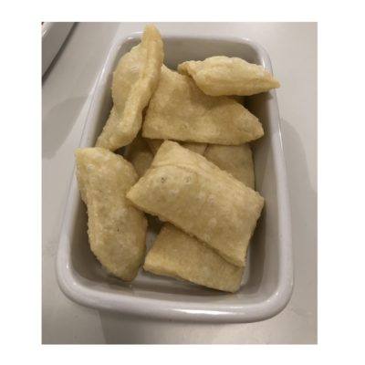 Gnocco Fritto 1 Gnocco Fritto 1