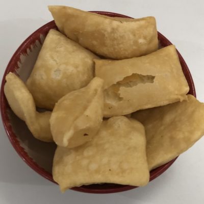 Gnocco Fritto DN Gnocco Fritto DN
