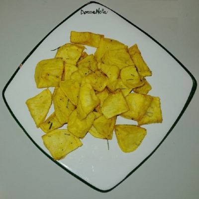 Patate al Forno Patate al Forno
