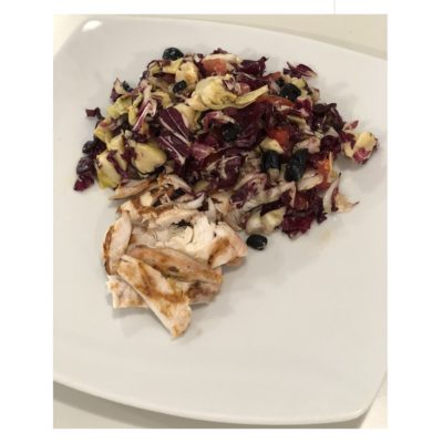 Tagliata Bianca Tagliata Bianca