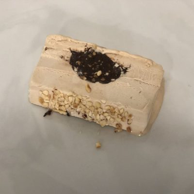 Gelato Nocciola Gelato Nocciola