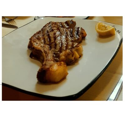 Costata Internazionale Costata Internazionale