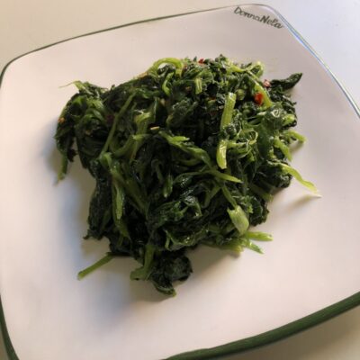 Friarielli Friarielli