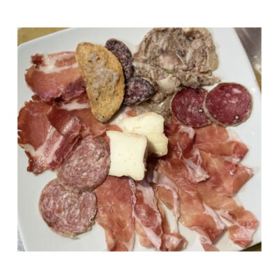 Il marchigiano Il marchigiano