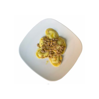 Ravioli_Ricotta_Spinaci_al_ragù_Bianco Ravioli_Ricotta_Spinaci_al_ragù_Bianco
